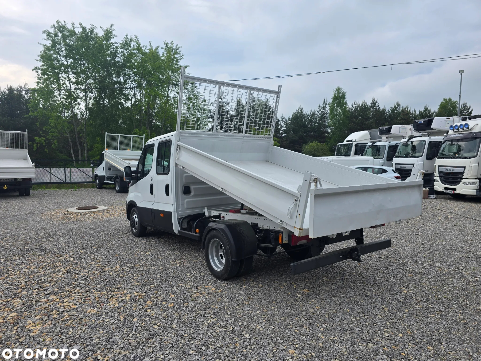 Iveco Daily - 10