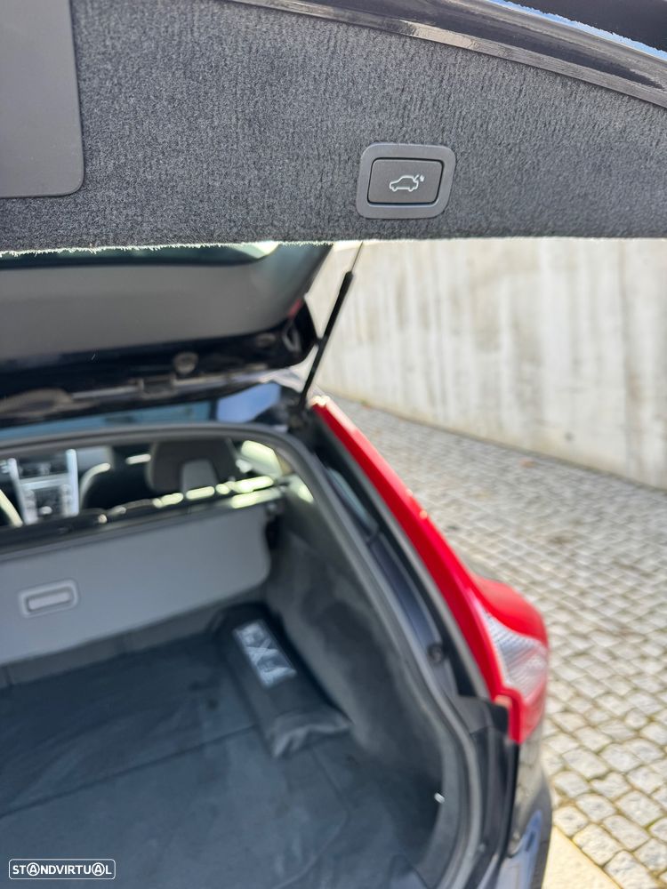 Volvo XC 60 2.0 D4 Momentum Start/Stop - 20