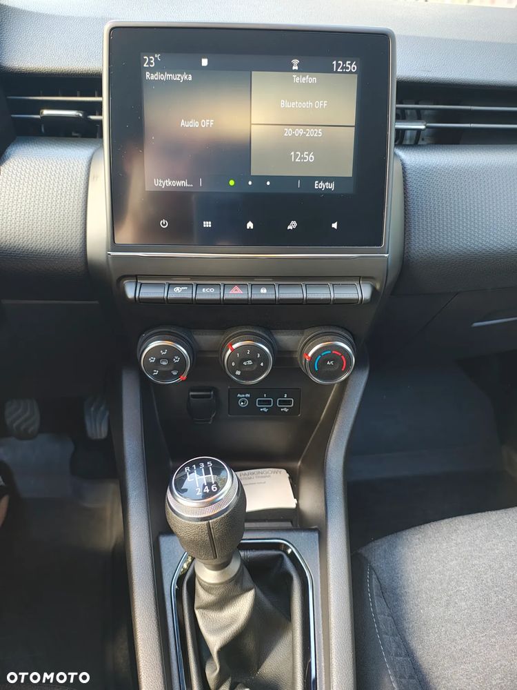 Renault Clio 1.0 TCe Zen - 19