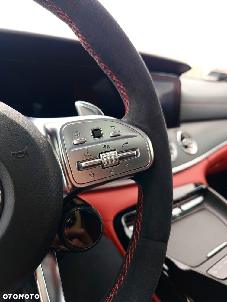 Mercedes-Benz AMG GT 63 S 4-Matic+ - 26