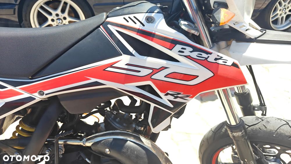 Beta RR - 9