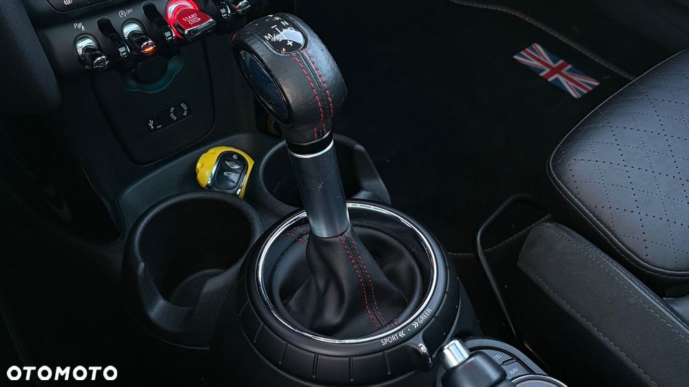 MINI Cooper S sport - 27