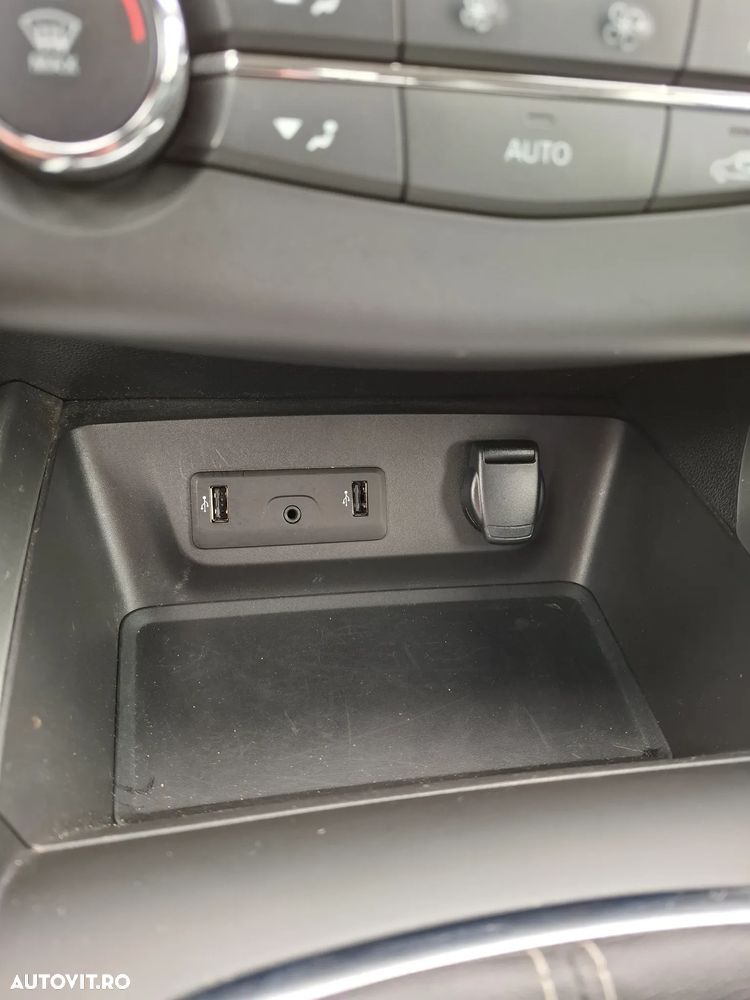 Renault Kadjar Energy dCi 110 COLLECTION - 25