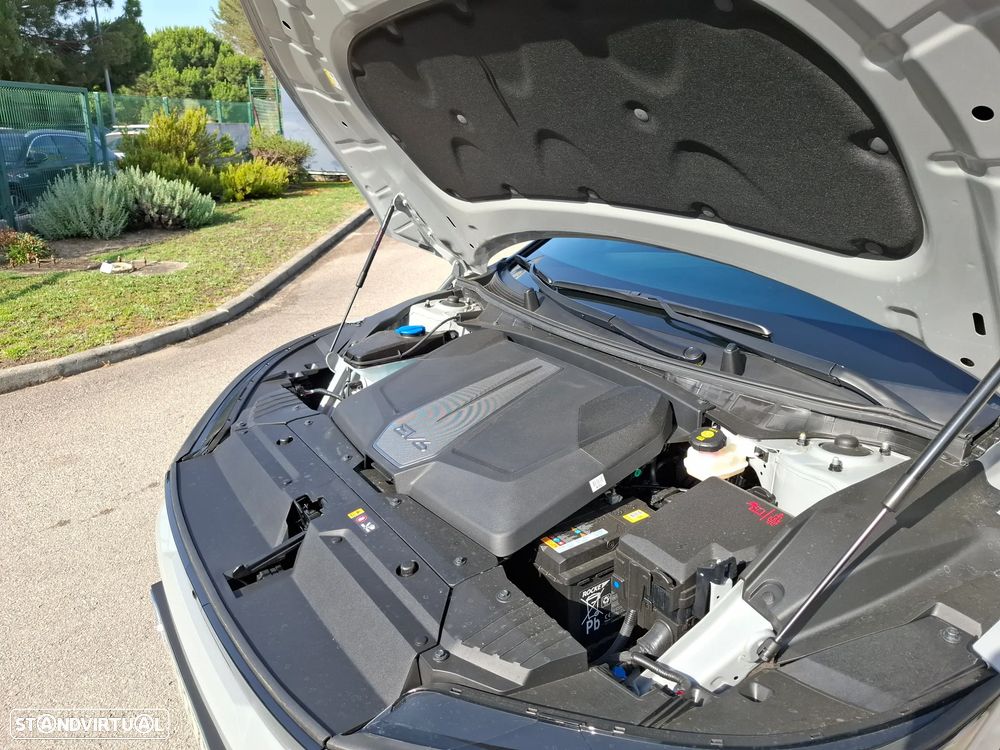 Kia EV6 84 kWh GT-Line - 55
