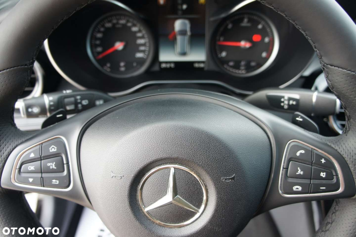 Mercedes-Benz Klasa C - 20