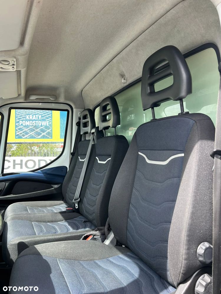 Iveco Kontener 35s14 HI-MATIC - 13