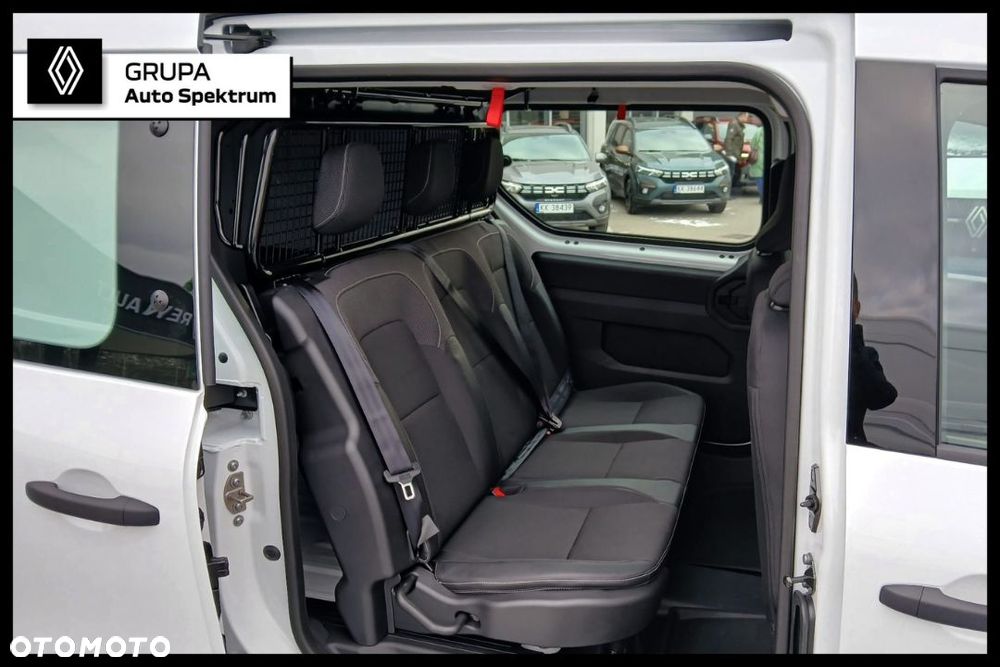 Renault Kangoo - 8