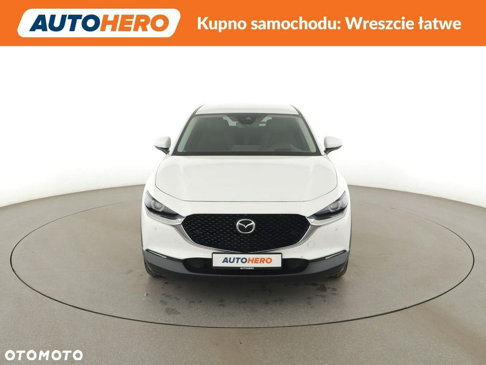 Mazda CX-30 2.0 mHEV Exclusive-Line 2WD - 12