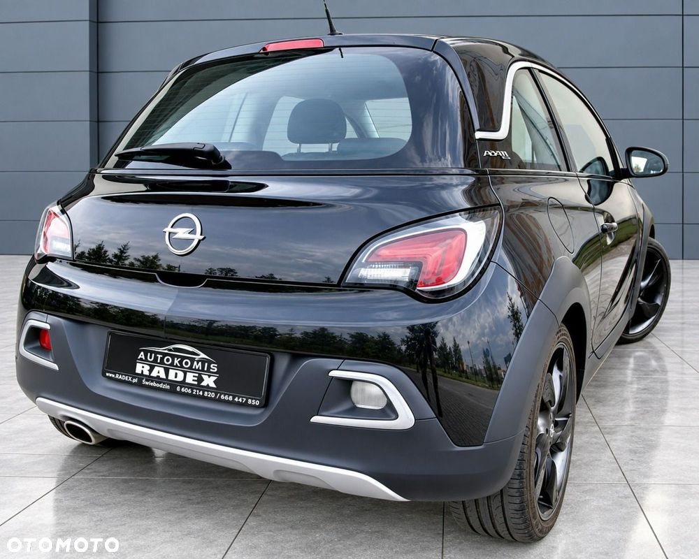 Opel Adam - 24