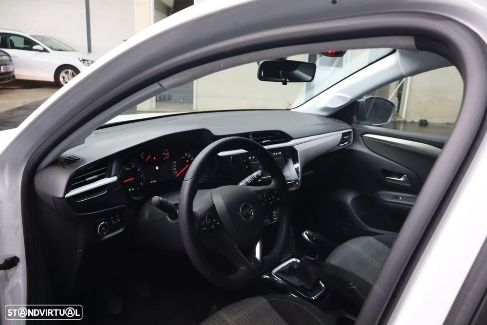 Opel Corsa - 3
