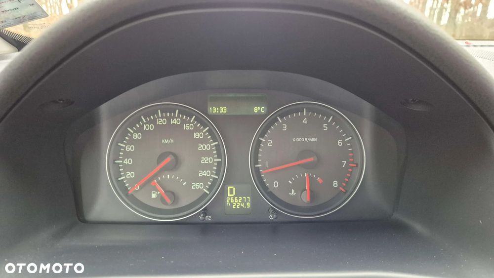Volvo C70 - 12