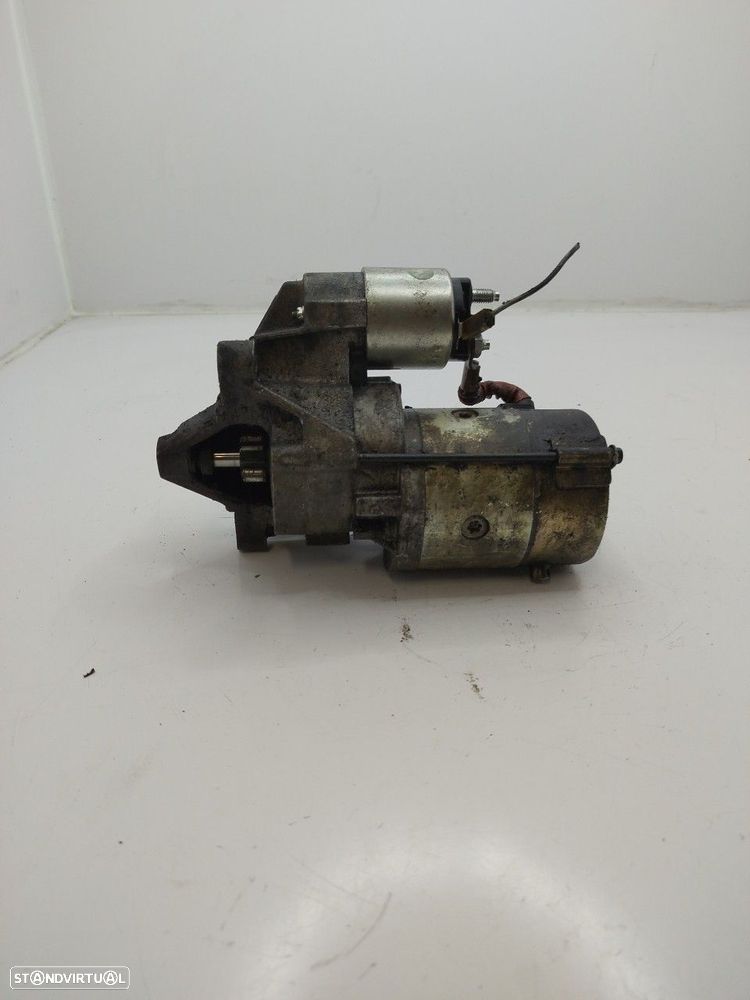 Motor De Arranque Peugeot 205 Ii (20A/C) - 3