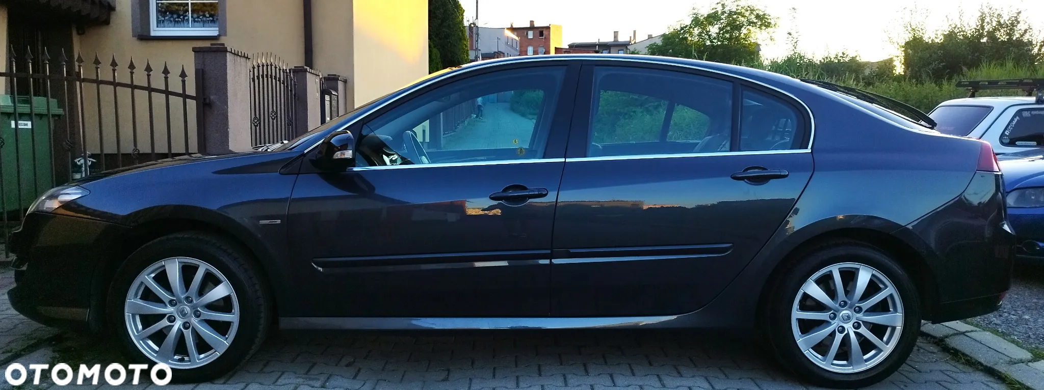 Renault Laguna 2.0 Bose Edition - 3