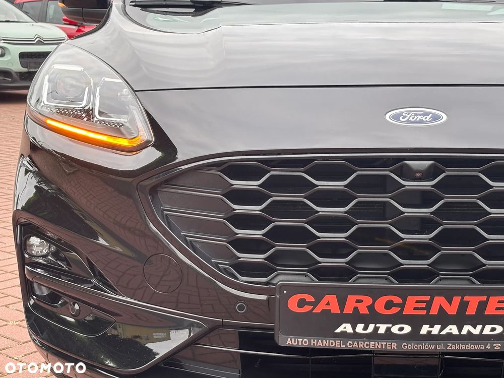 Ford Kuga 2.5 Duratec PHEV ST-LINE X - 5