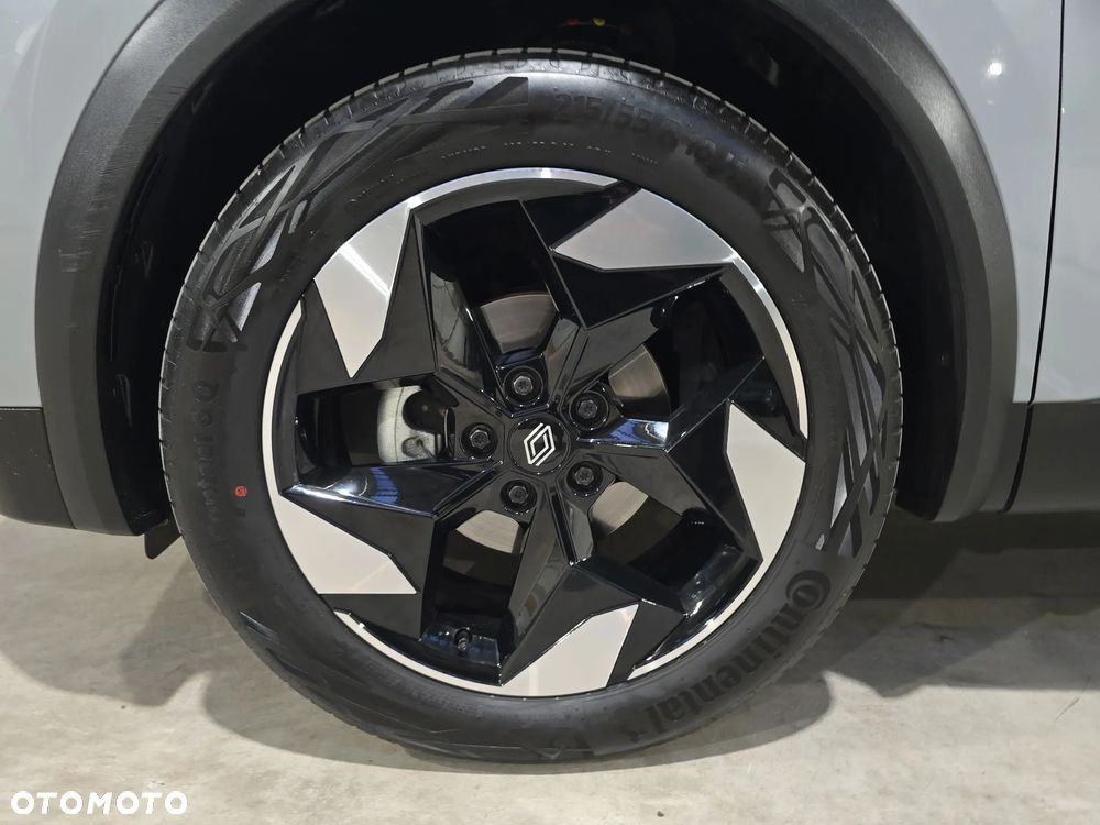 Renault Captur 2025