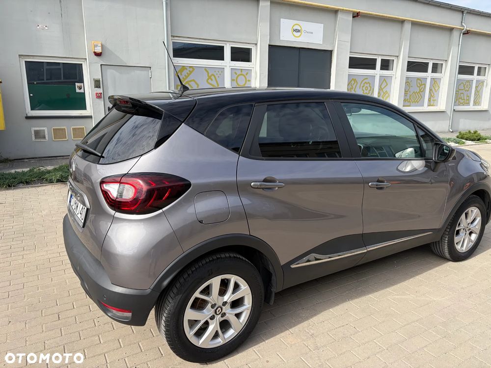 Renault Captur 1.3 TCe Intens - 6