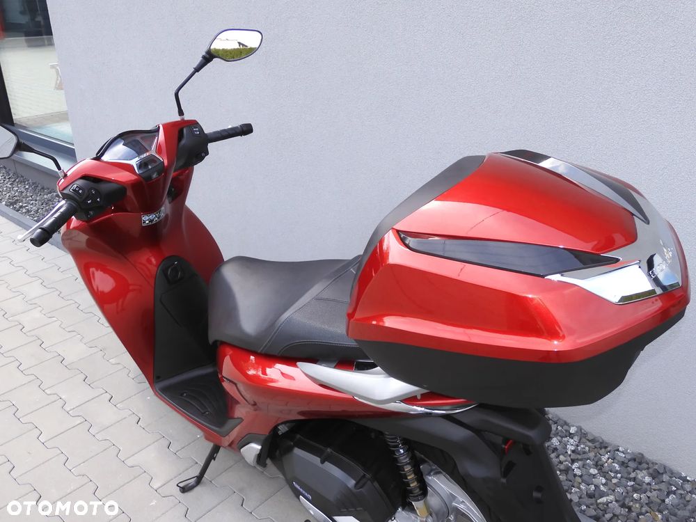 Honda SH - 28