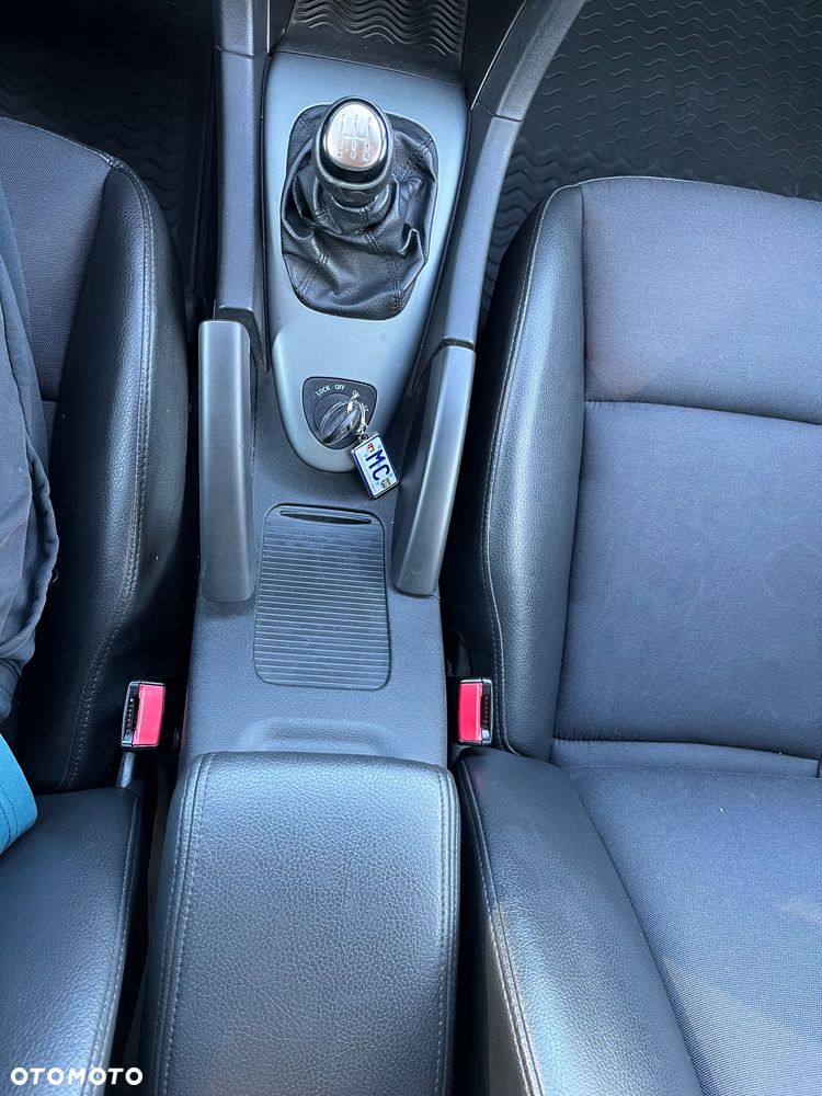 Saab 9-3 1.8t Linear BioPower - 26