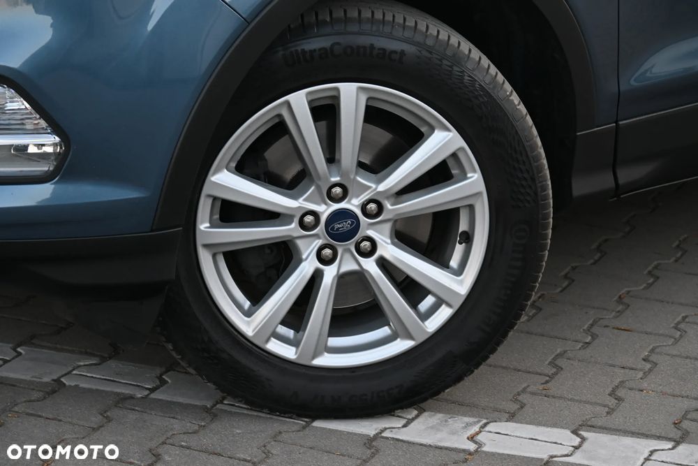 Ford Kuga 2.0 TDCi 4x2 Titanium - 19