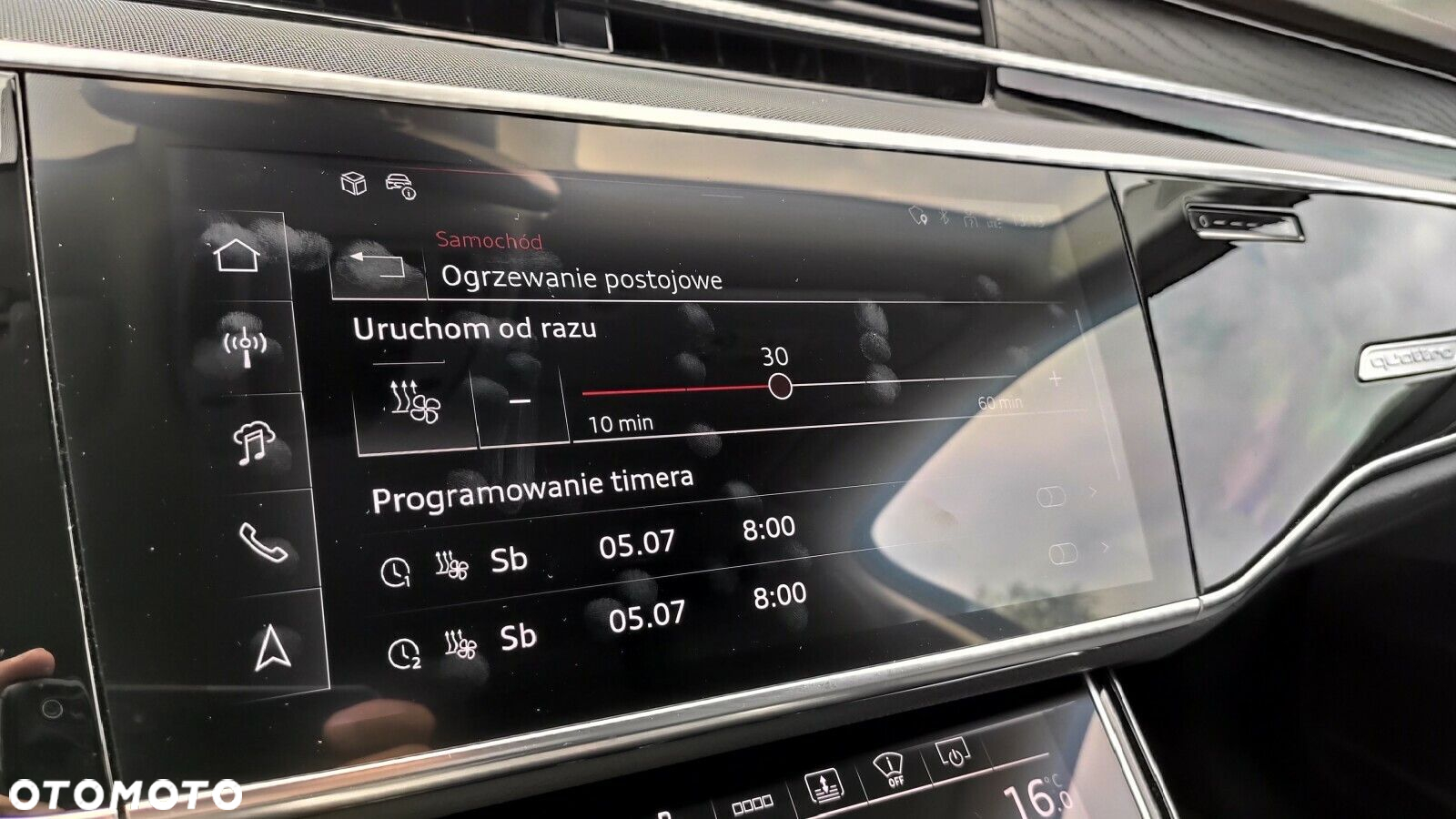 Audi A8 - 29