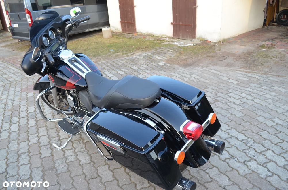 Harley-Davidson Inny - 15