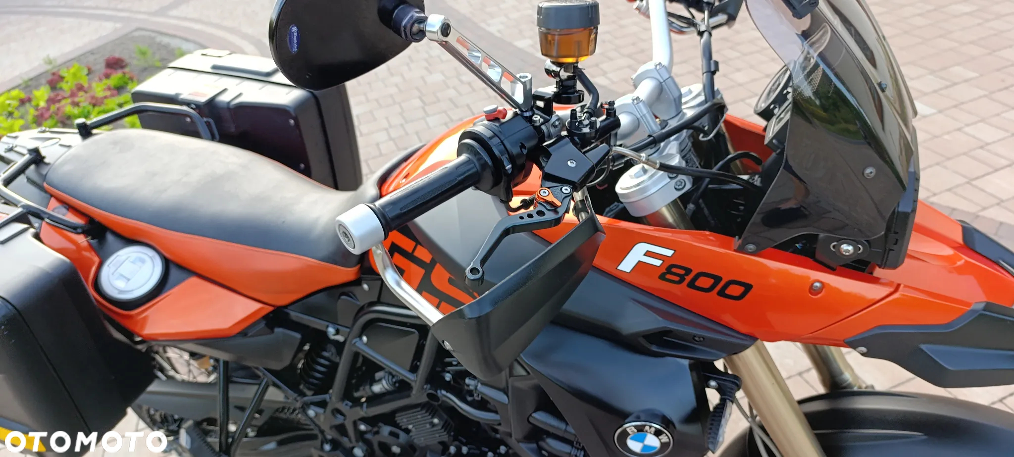 BMW F - 20