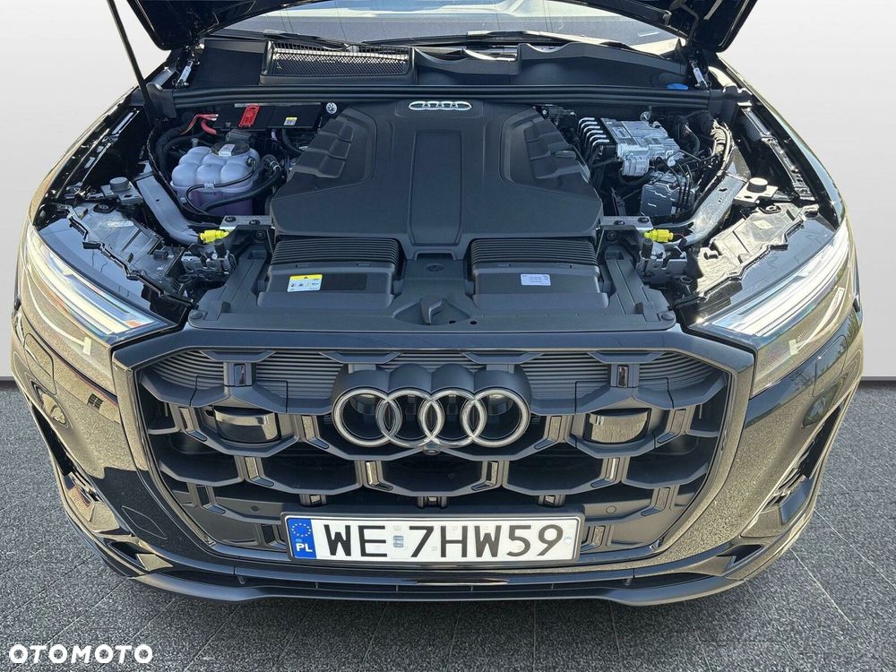 Audi Q7 - 11