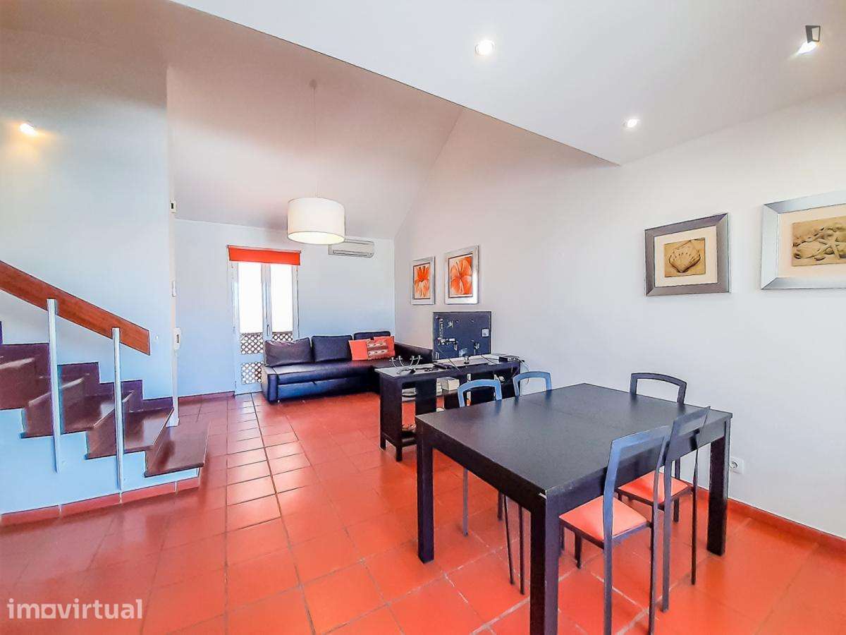 Apartamento com 1 quartos - localizado em Faro - Grande imagem: 3/16