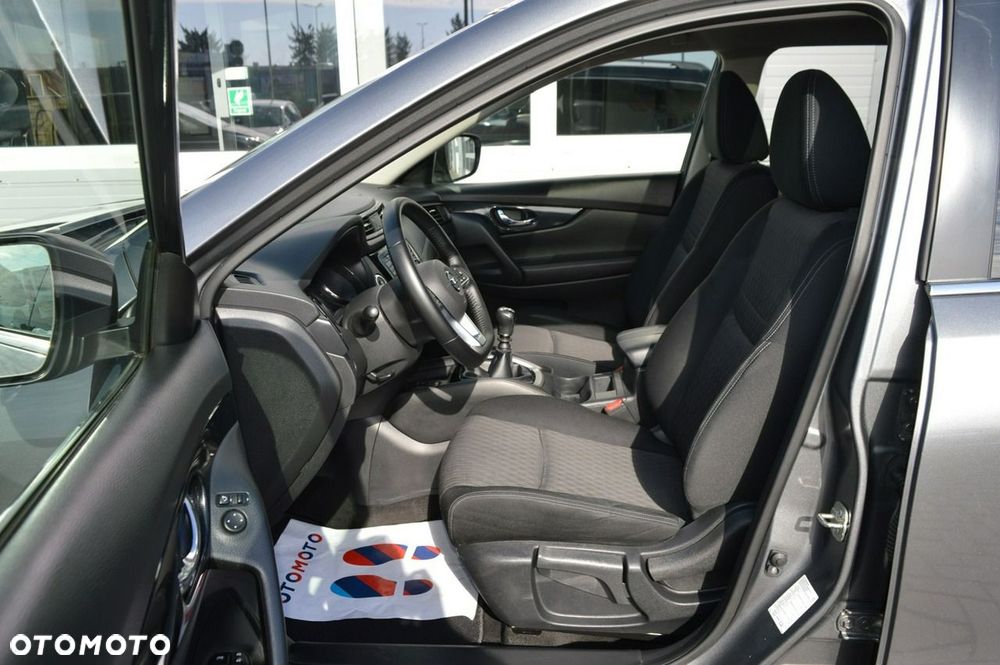 Nissan X-Trail - 19