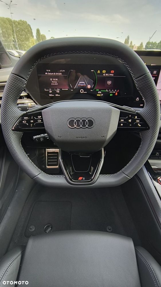 Audi A5 Avant - 24