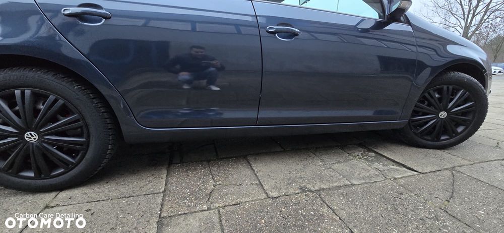 Volkswagen Golf 1.9 TDI Trendline - 23