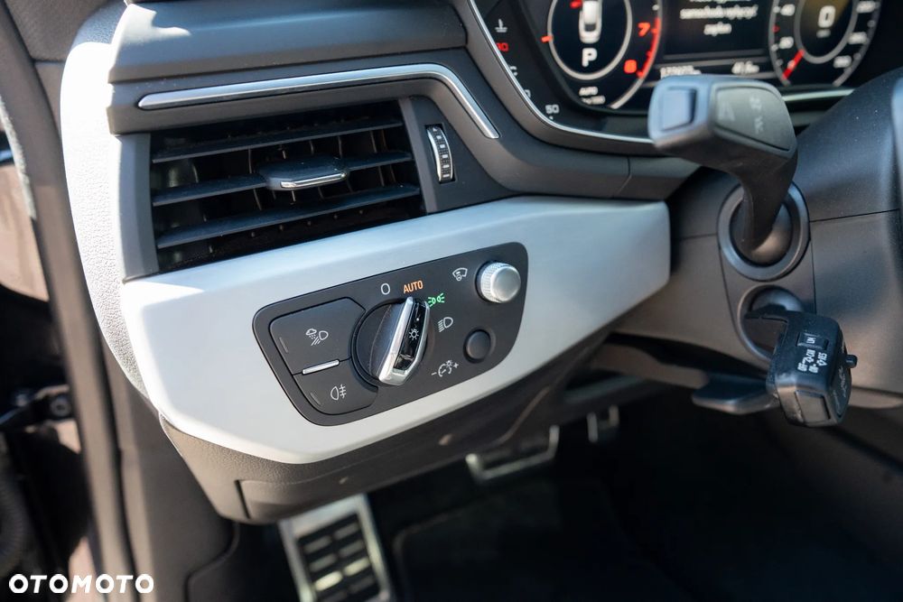 Audi A5 Sportback 2.0 TFSI Quattro Sport S tronic - 12