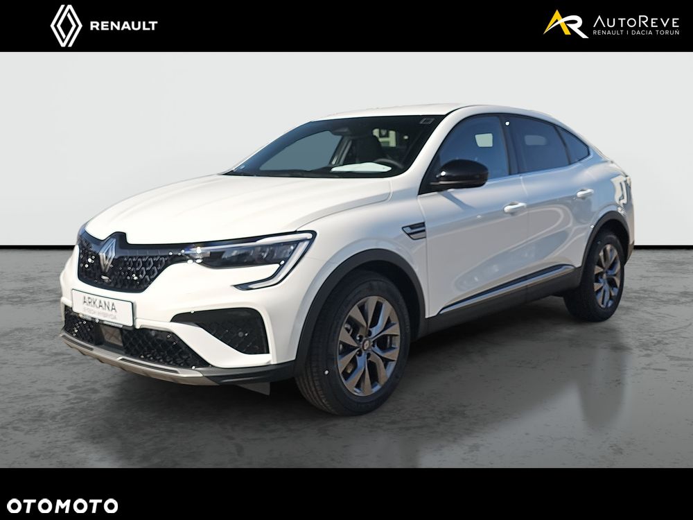 Renault Arkana - 2