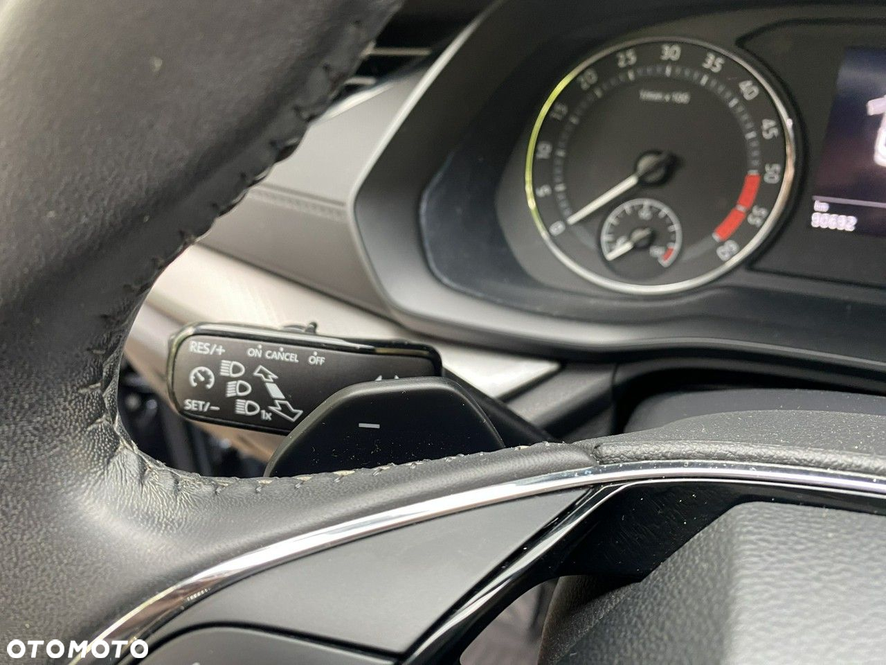 Skoda Octavia 2.0 TDI Ambition DSG - 15