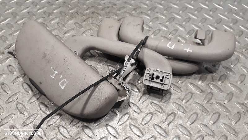 PEGA DE TETO OPEL ZAFIRA B 1.9 CDTI (M75) 150CV 1910CC - 1