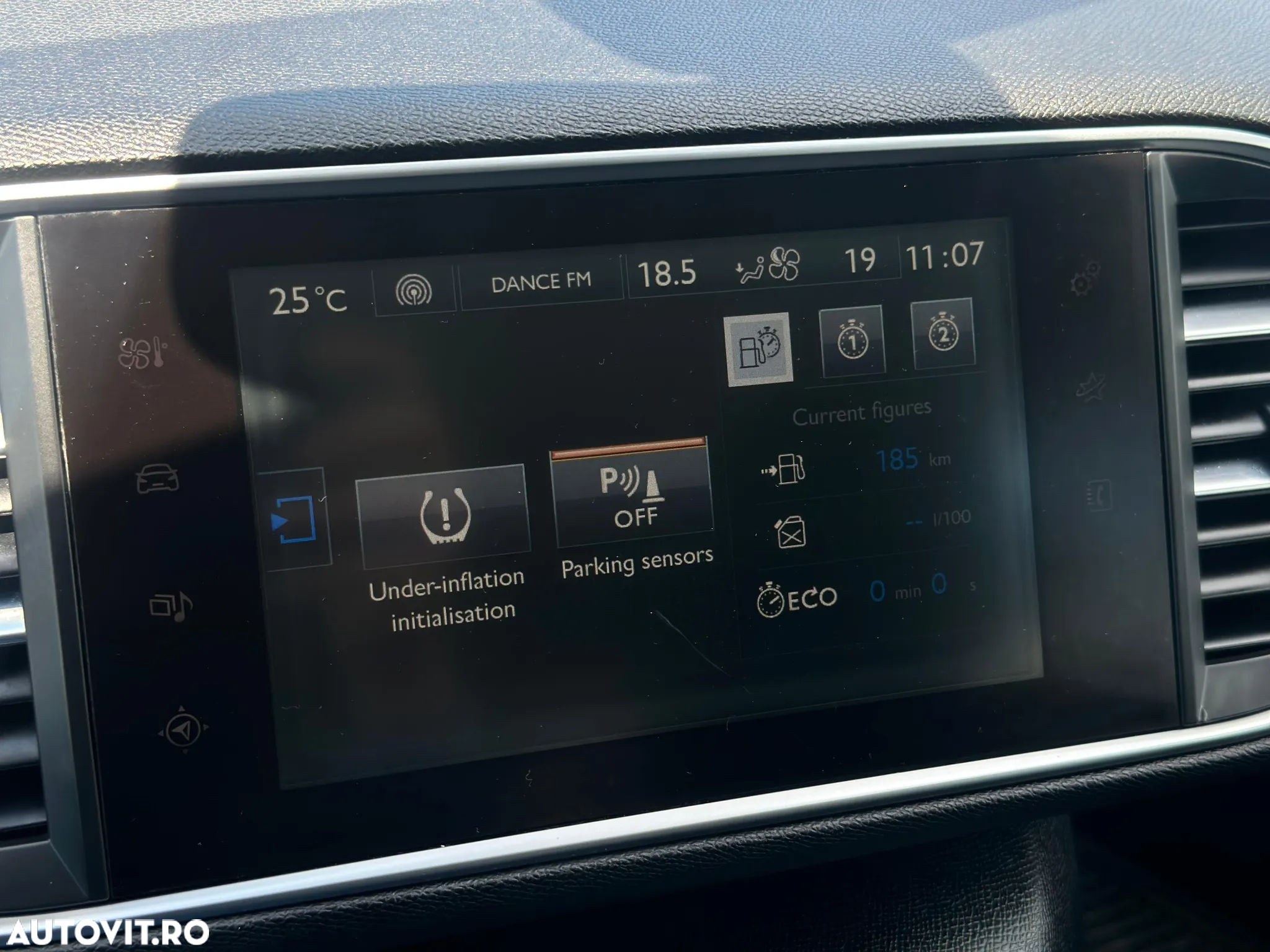 Peugeot 308 1.6 BlueHDi FAP STT EAT6 Active - 16