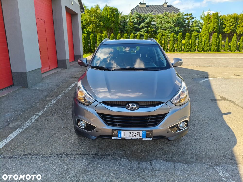 Hyundai ix35 - 7