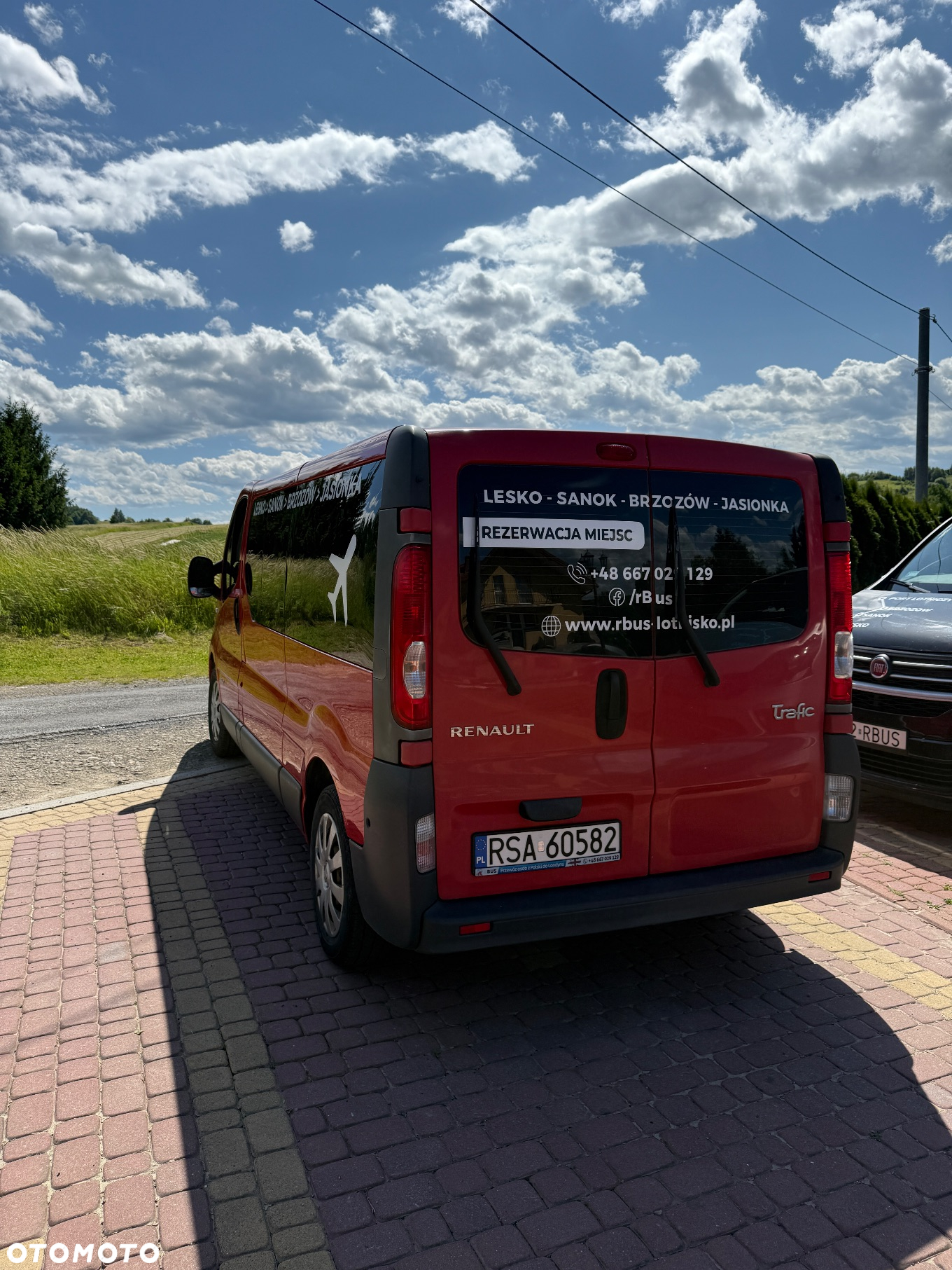 Renault Trafic L2H1 - 4