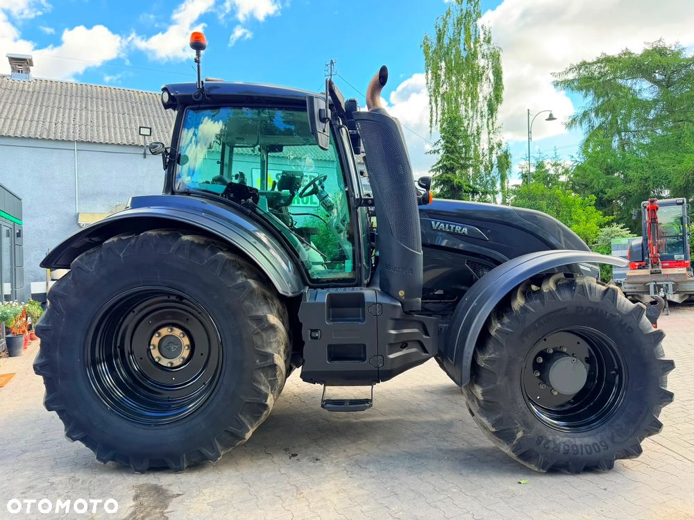 Valtra T 234 Versu Unlimited - 13