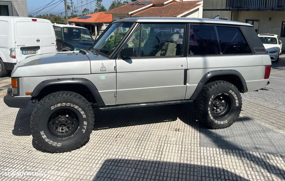 Land Rover Range Rover 2.5 TD VM - 2