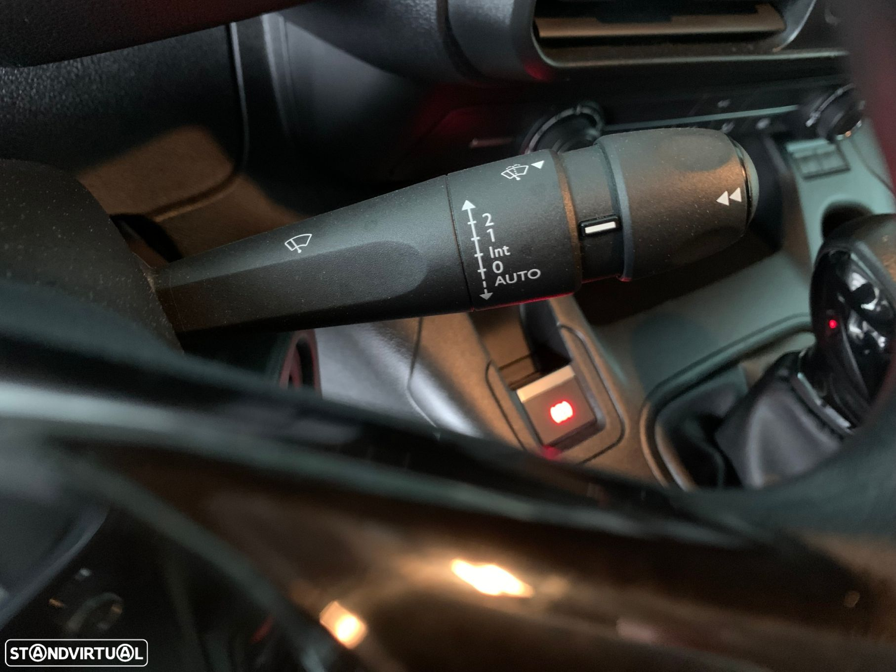 Peugeot Partner 1.5 BlueHDi Premium Standard - 14
