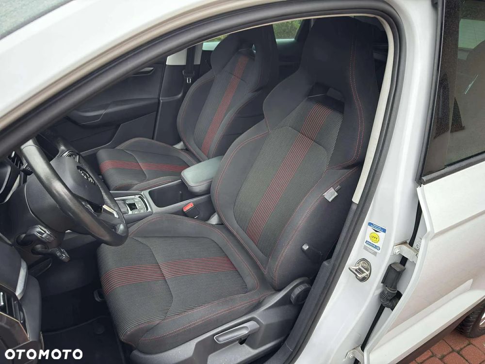 Skoda Karoq 2.0 TDI SCR Style - 7