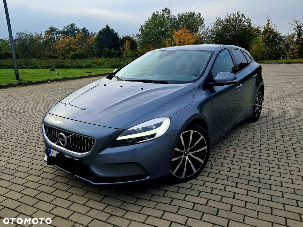 Volvo V40 - 1