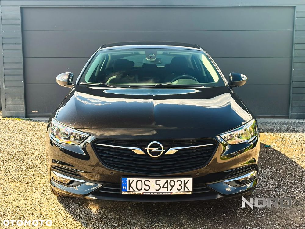 Opel Insignia 1.5 T Enjoy S&S - 5