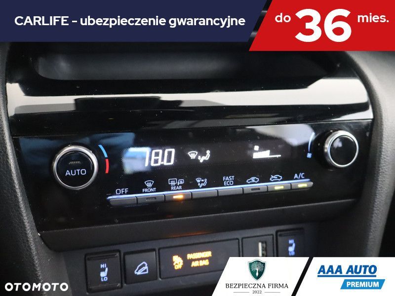 Toyota Yaris Cross - 20