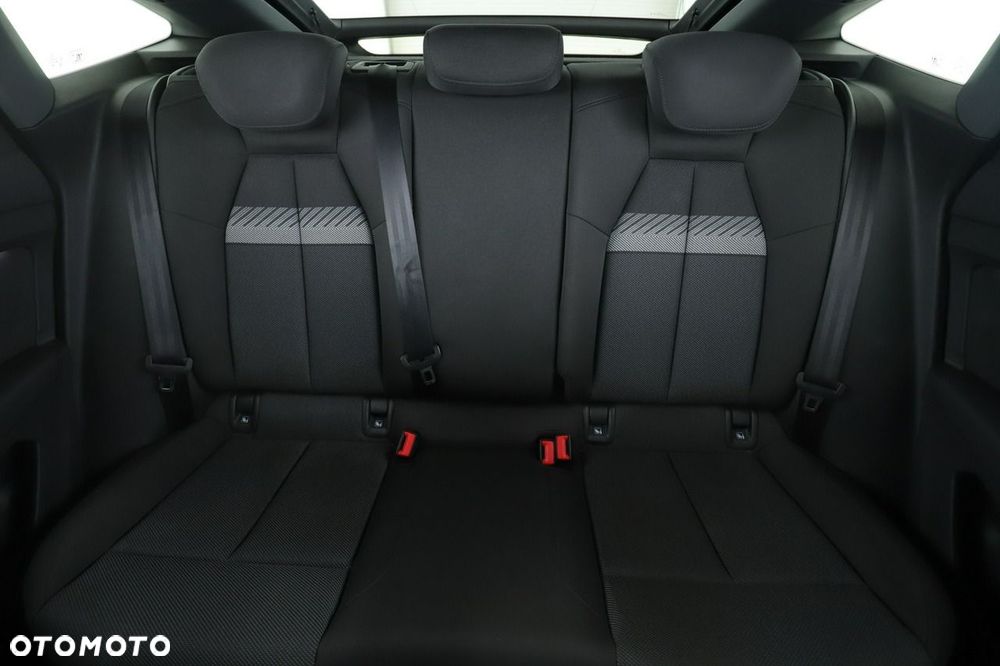 Audi Q4 Sportback e-tron 35 - 19