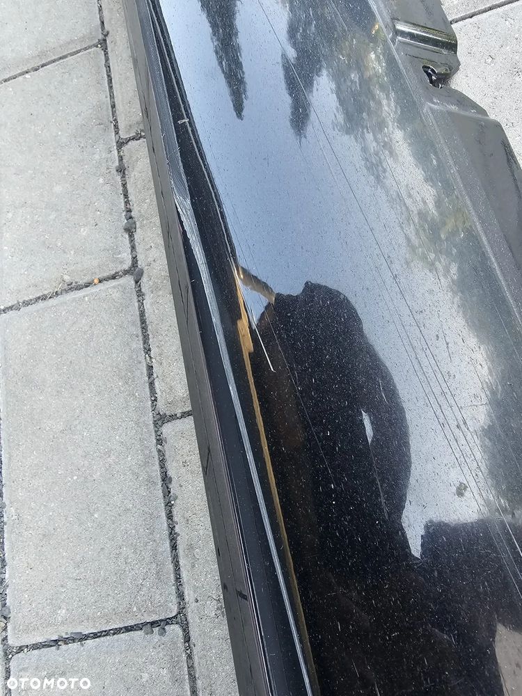 LISTWA PROGOWA PRAWA MERCEDES E KLASA COUPE KABRIO AMG A2386907402 - 6