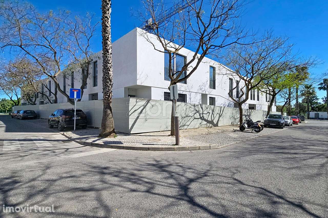 Condomínio Villas Park Fracção B - Grande imagem: 2/25