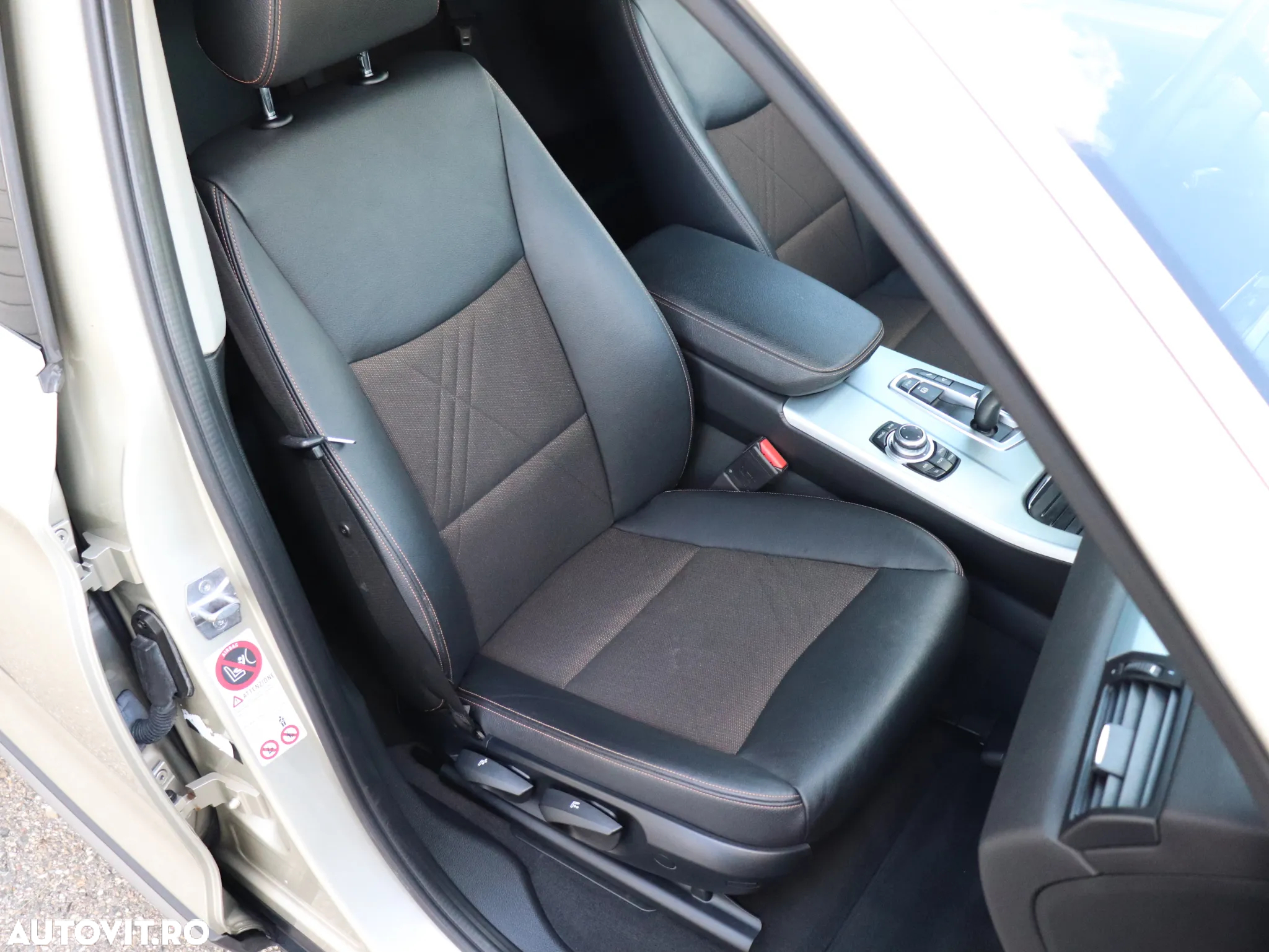 BMW X3 xDrive20d Aut. xLine - 27