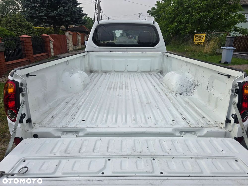 Mitsubishi L200 2.5 DID SC Inform 3os - 17